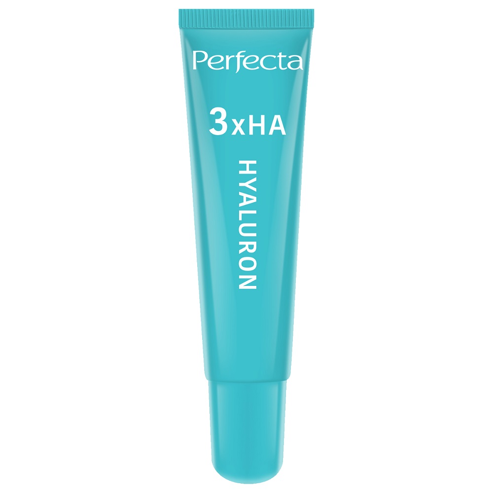 Lips Clinic Hydratační Balzám Na Rty 3x Hyaluron