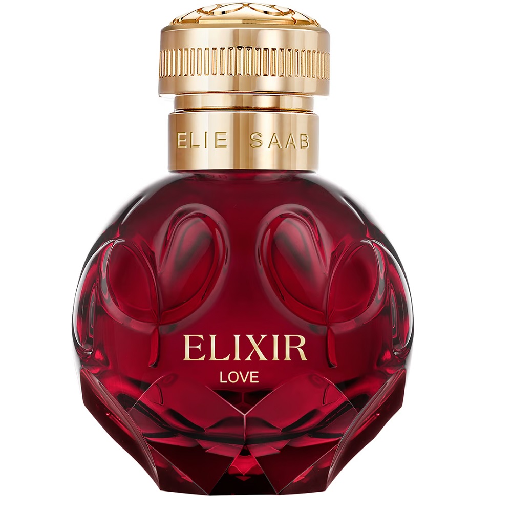 Elixir Love 3