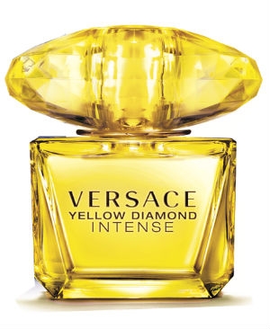 Yellow Diamond Intense 3