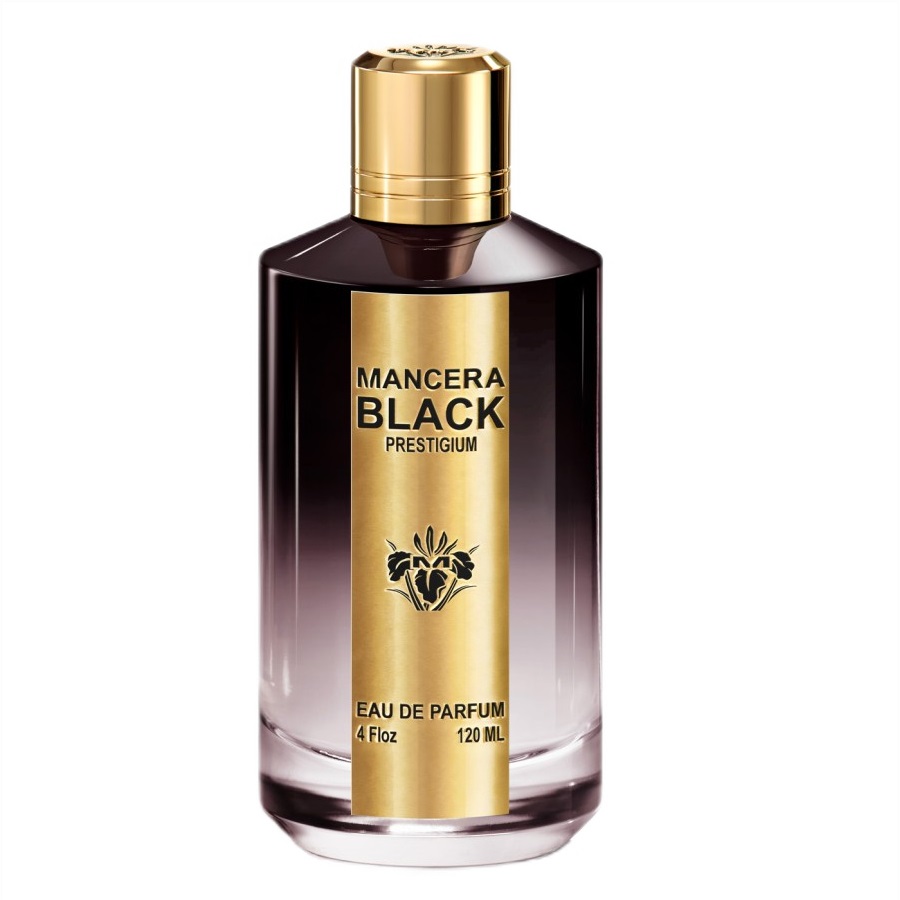 Black Prestigium Parfumovaná Voda 120ml