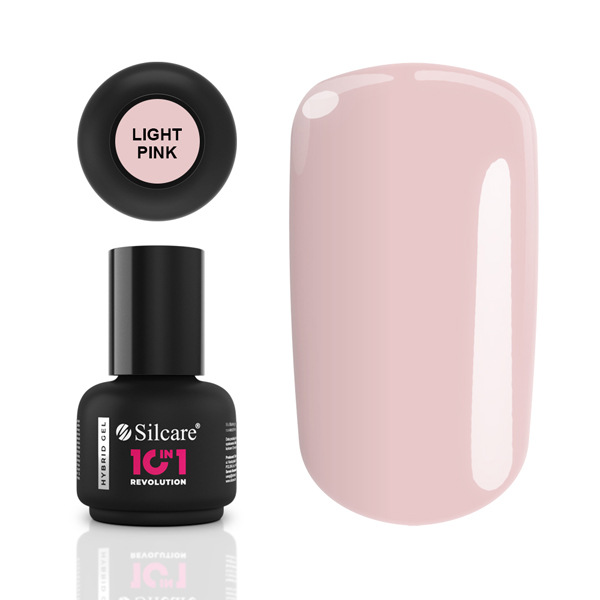 10in1 Revolution Hybrid Gel