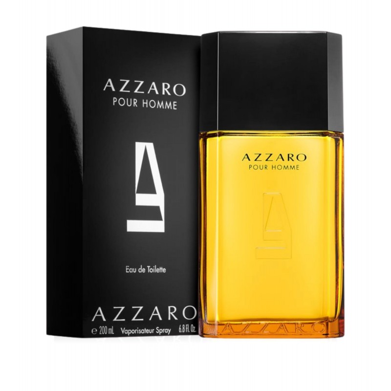 Pour Homme Ve Spreji