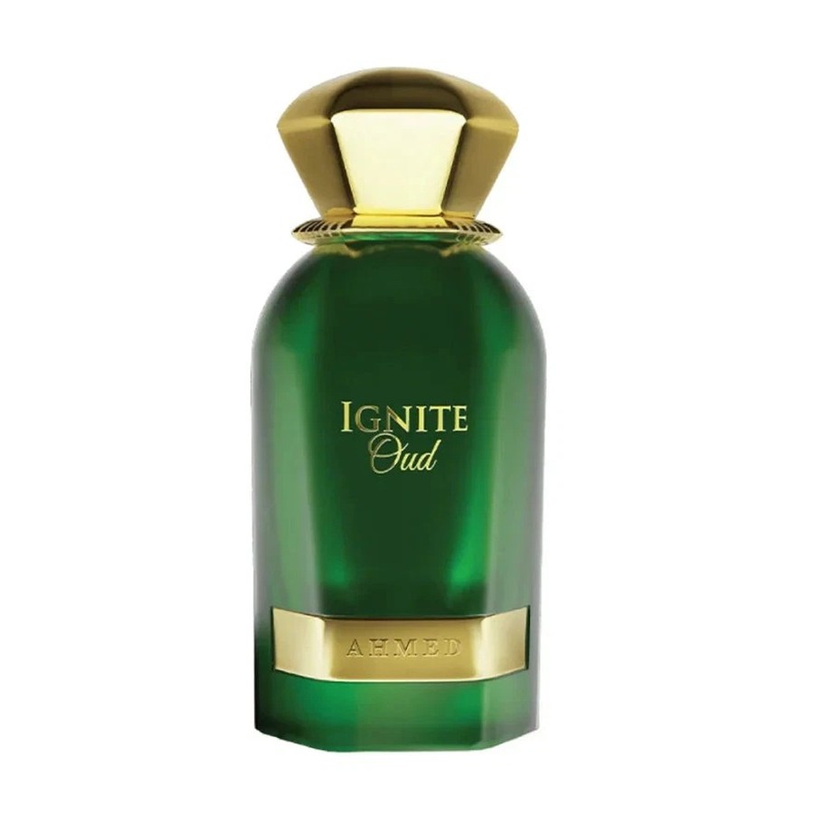 Ignite Oud Parfumovaná Voda V Spreji 60ml