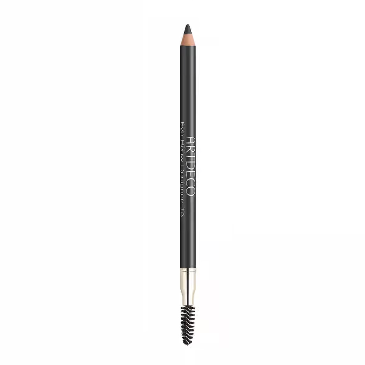 Eye Brow Designer Tužka Na Obočí S Kartáčkem 2 Dark 3