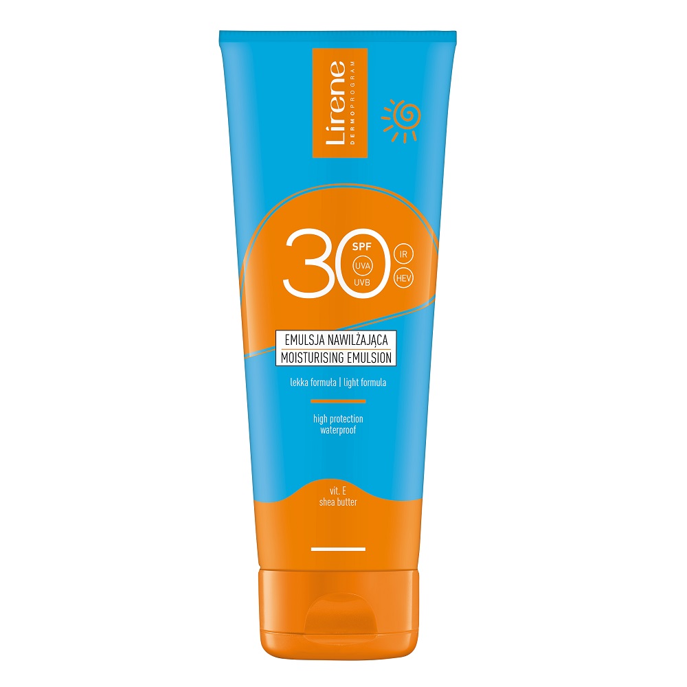 Ochranná Emulze Na Opalování SPF50+ 4
