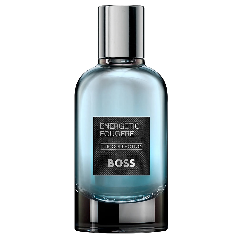 The Collection Energetic Fougere Parfumovaná Voda V Spreji 100ml