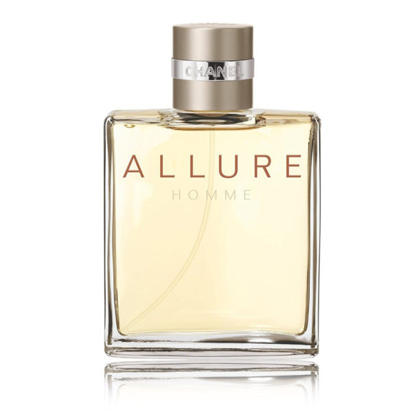 Allure Homme Toaletná Voda V Spreji 100ml - Rozbalený Produkt