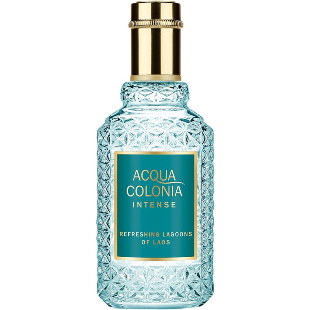 Acqua Colonia Intense Osviežujúci Kolínsky Sprej Lagoons Of Laos 50ml