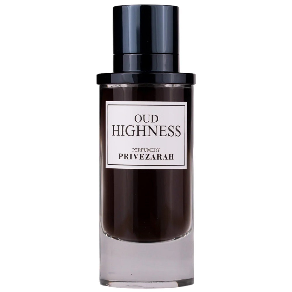 Oud Highness Parfémovaná voda 80ml