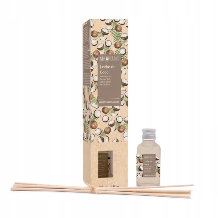 Coconut Milk Vonné Tyčinky 30ml