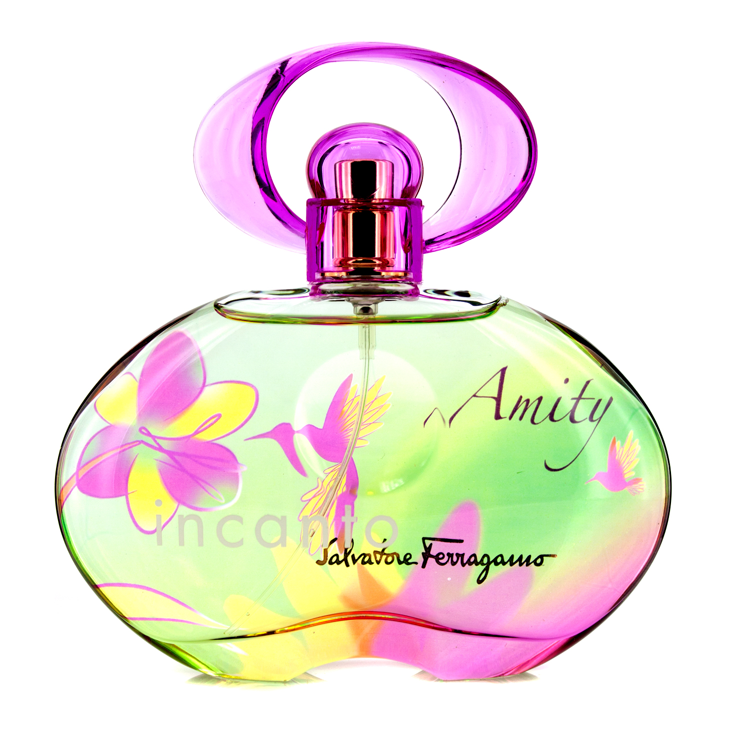 Incanto Amity Toaletná Voda Sprej 50ml