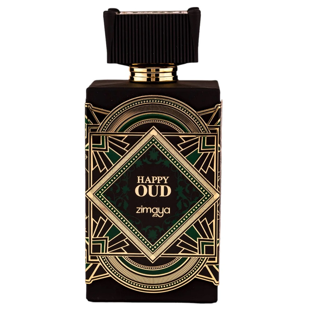 Happy Oud Ve Spreji