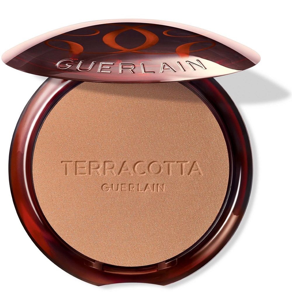 Terracotta Bronzující Pudr 03 Středně Teplý