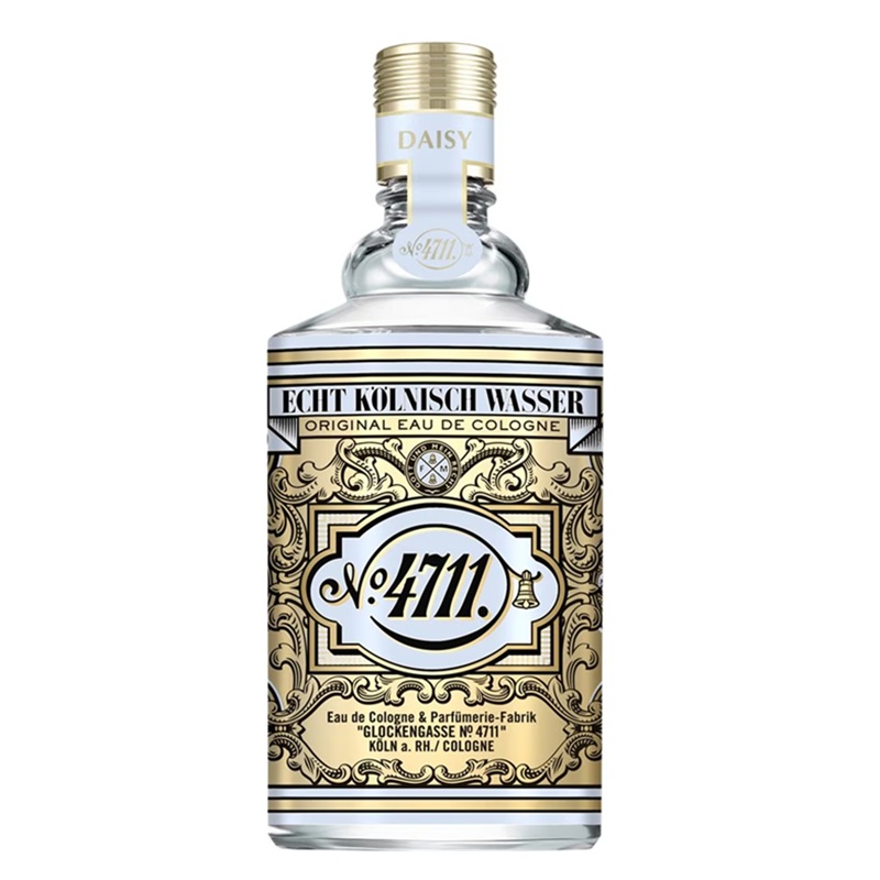 Floral Collection Daisy Kolínská voda Ve spreji 100ml - Produkt Nie Je Zabalený