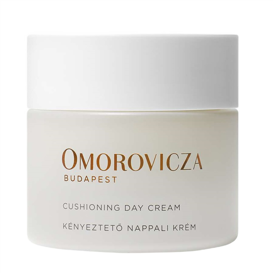 HYDRO MINERAL COLLECTION Cushioning Day Cream Omladzujúci Denní krém 50 Ml