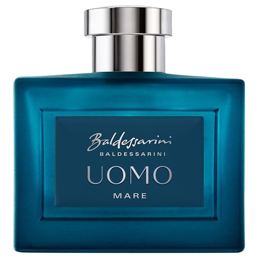 Uomo Mare Ve Spreji
