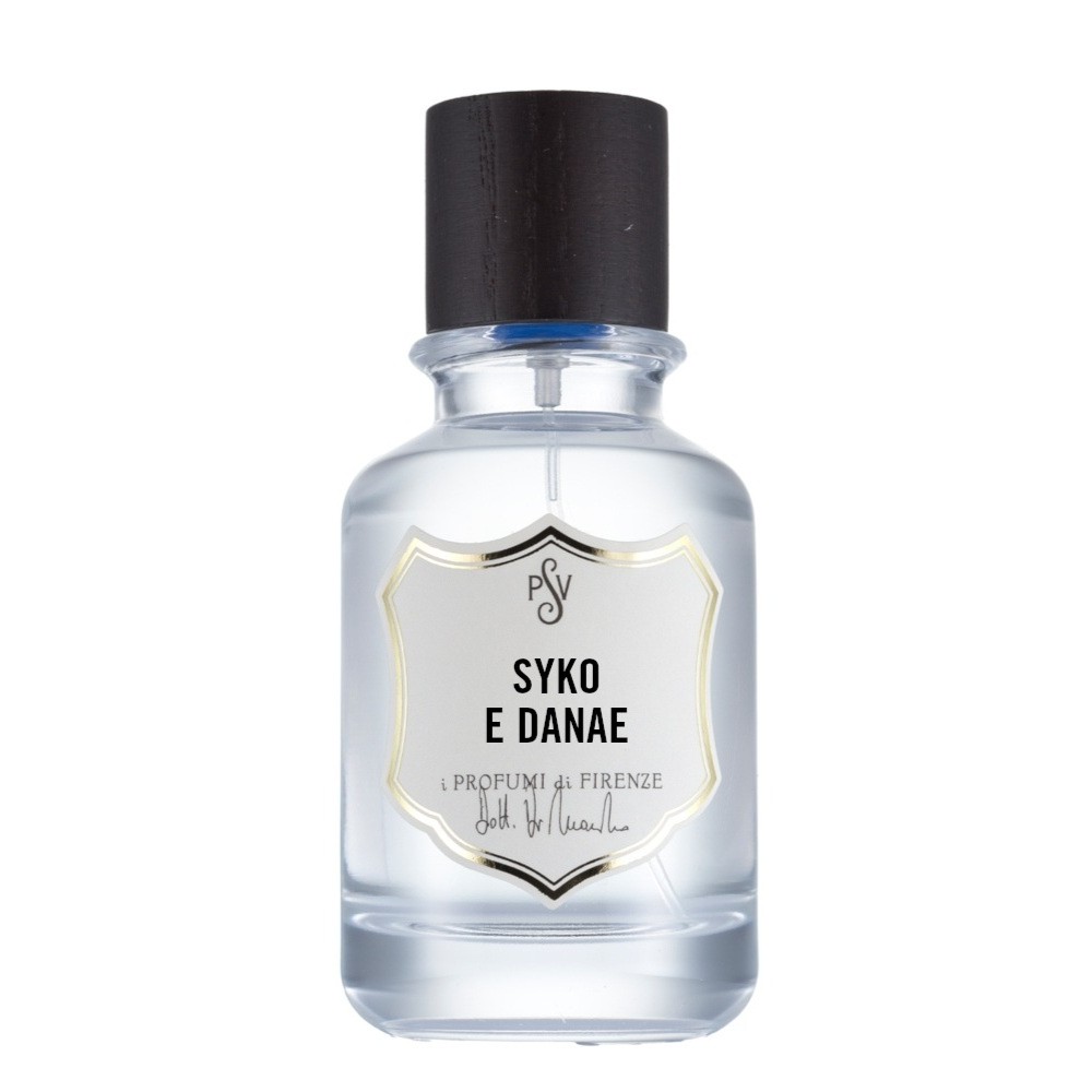Syko E Danae 2
