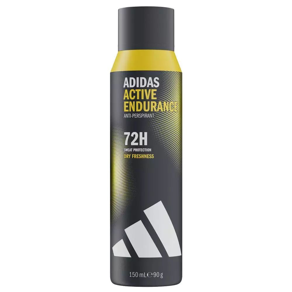 Active Endurance Antiperspirant Ve Spreji 2