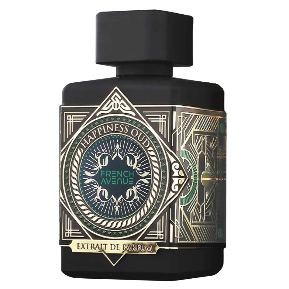Happiness Oud Extract