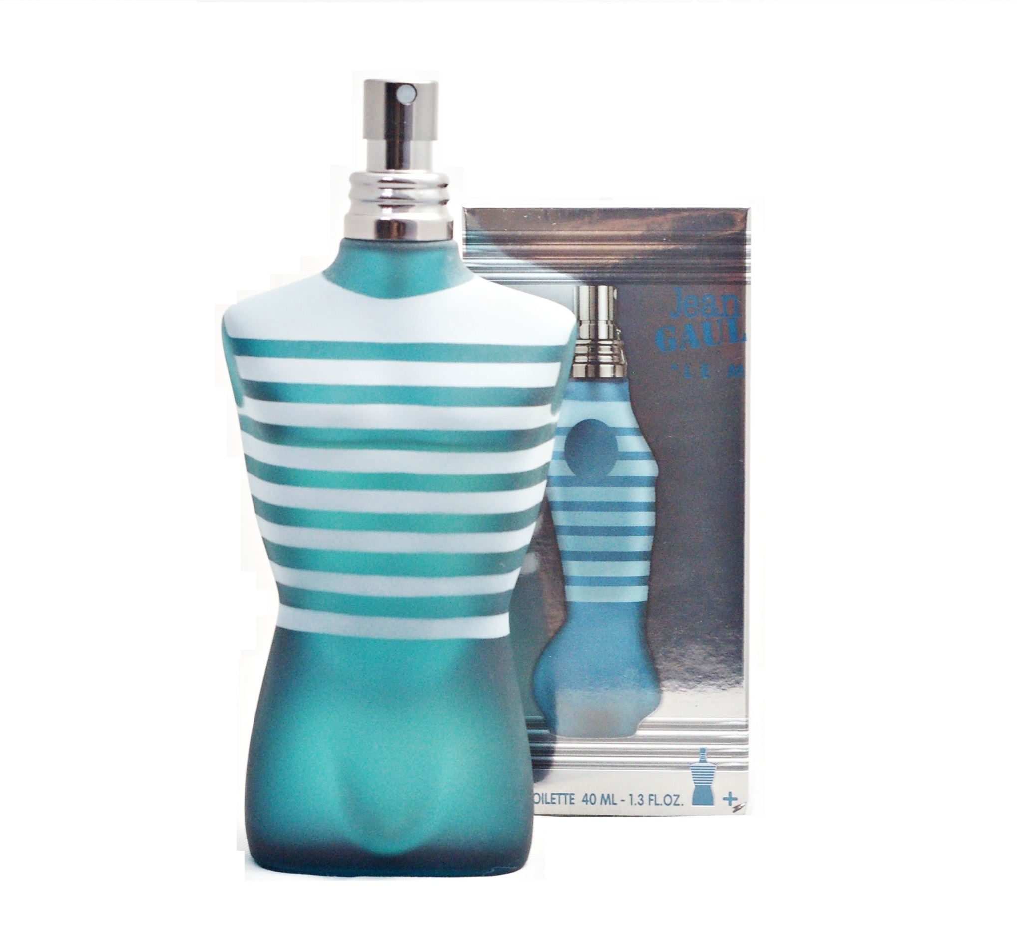 Le Male Toaletní voda Ve spreji 75ml
