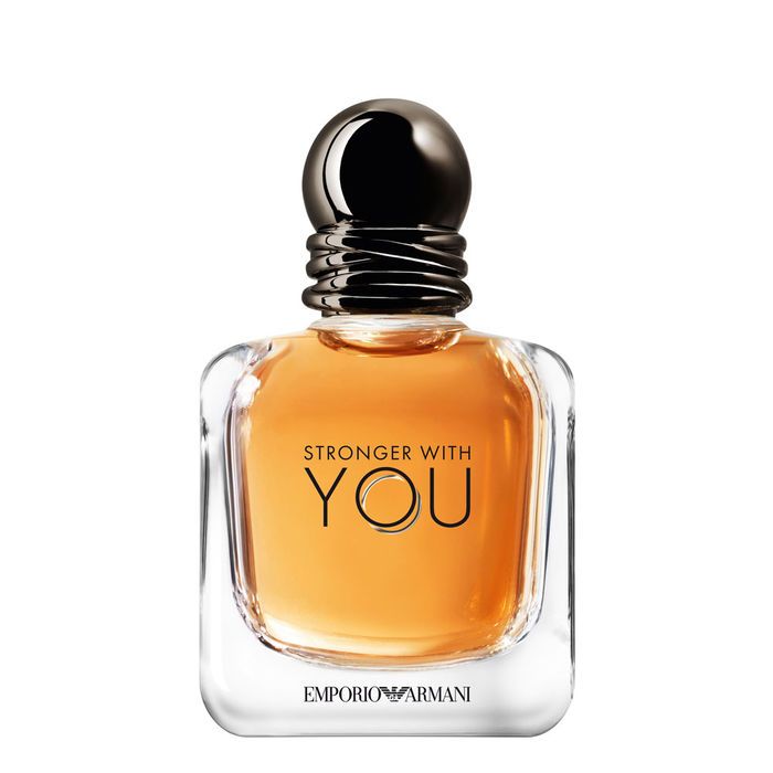 Stronger With You Ve Spreji