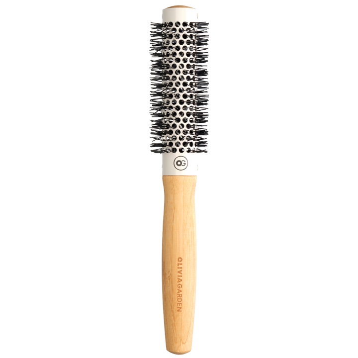 Bamboo Touch Blowout Thermal 2
