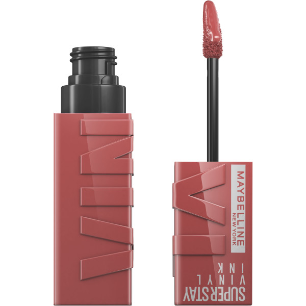 Maybelline, Super Stay Vinyl Ink Tekutá