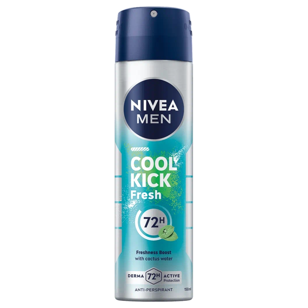 Pánsky Antiperspirant Fresh Kick 2