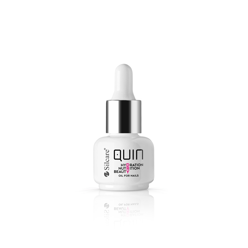 Quin Suchý Olej Na Nechty 15ml