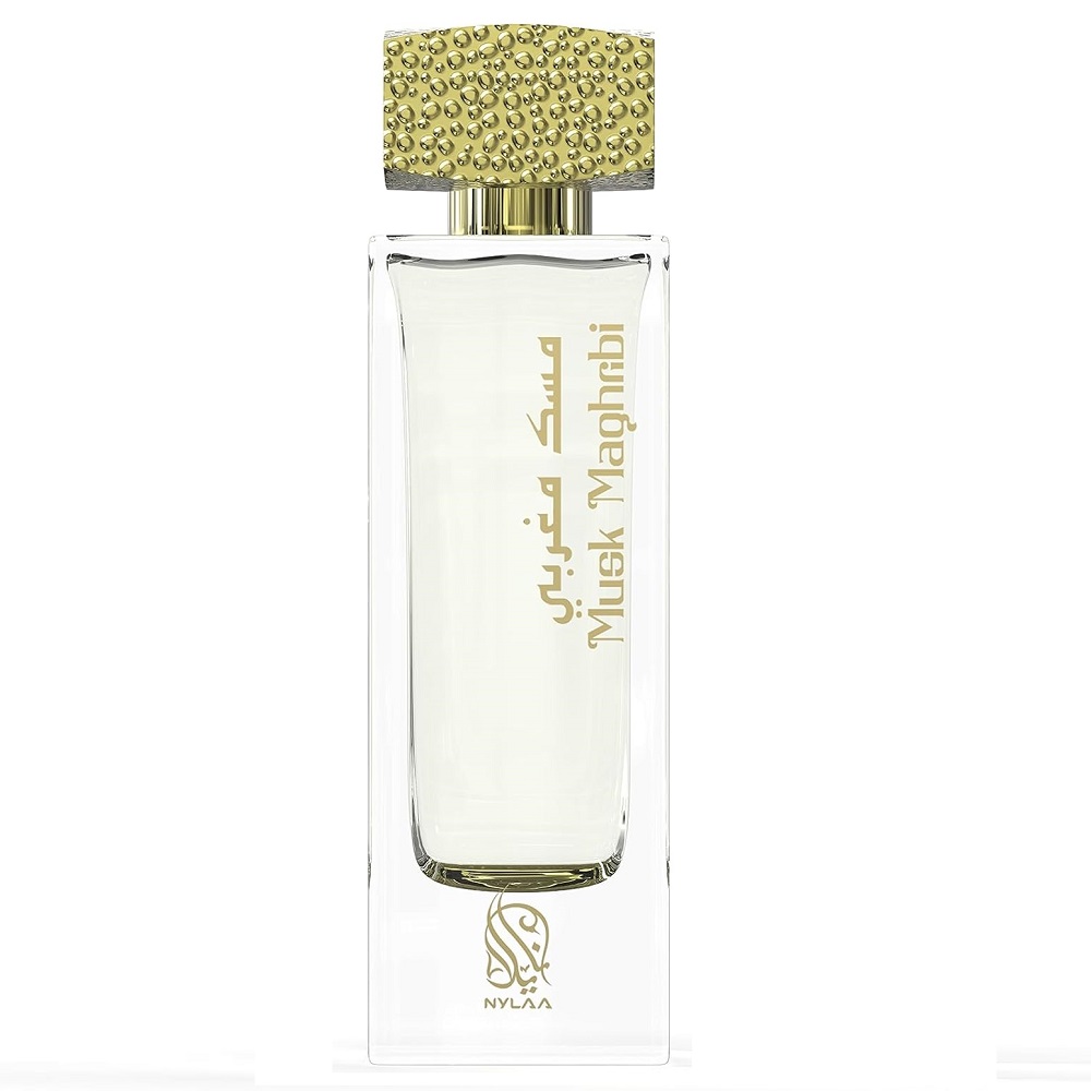 Musk Maghribi Parfumovaná Voda 75ml