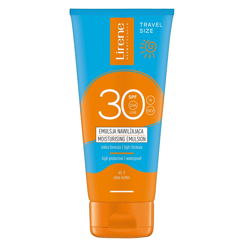 Ochranná Emulze Na Opalování SPF50+ 5