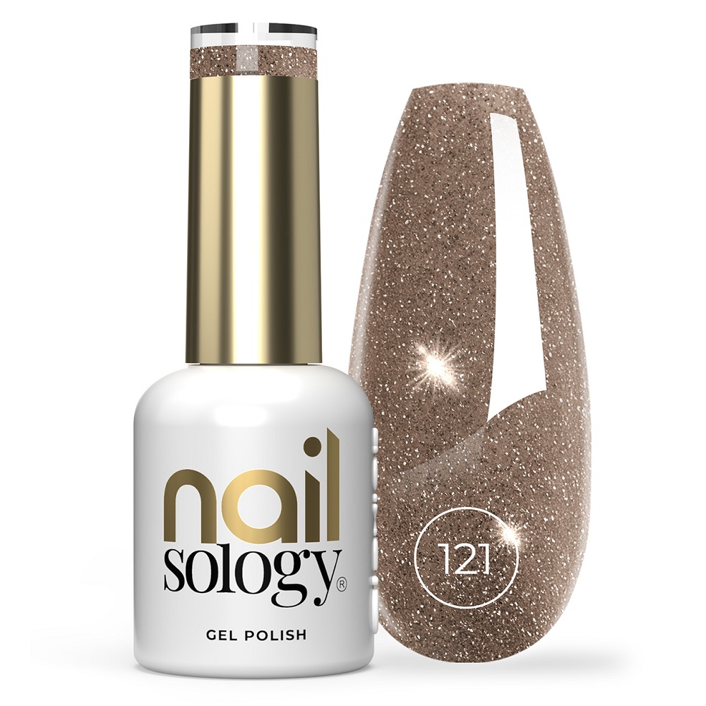Nailsology Gel Polish Effect Flash