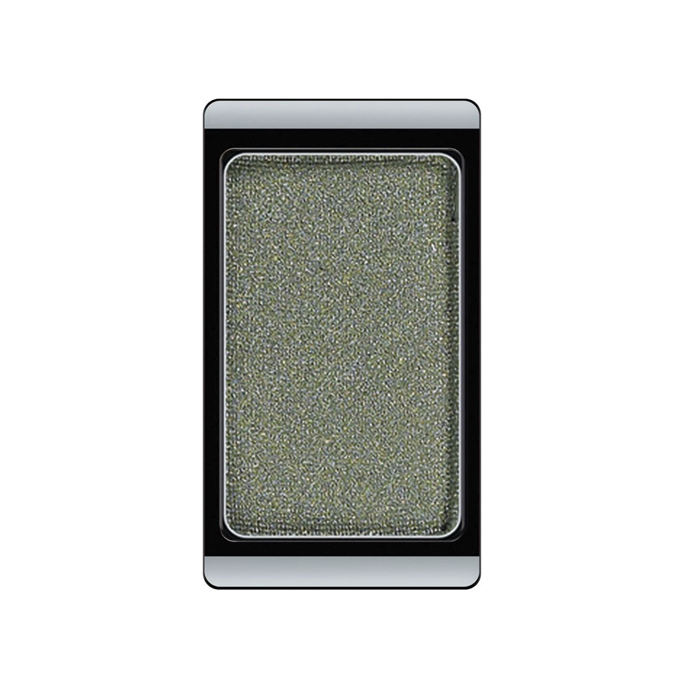 Oční Stíny Pearl Magnetické Perleťové Oční Stíny 26 Pearly Medium Beige 12