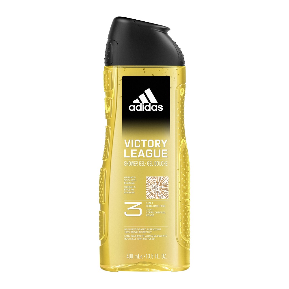 Pánský Sprchový Gel Victory League