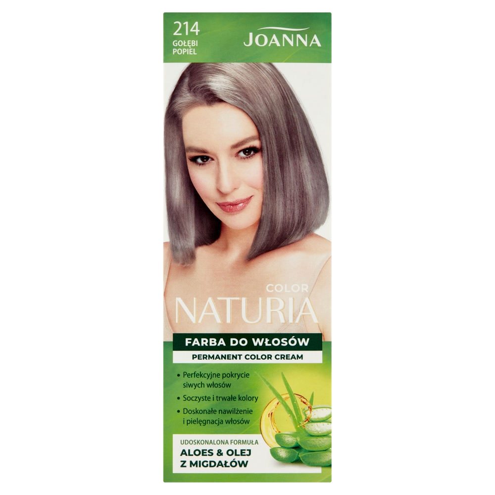 Naturia Color 6