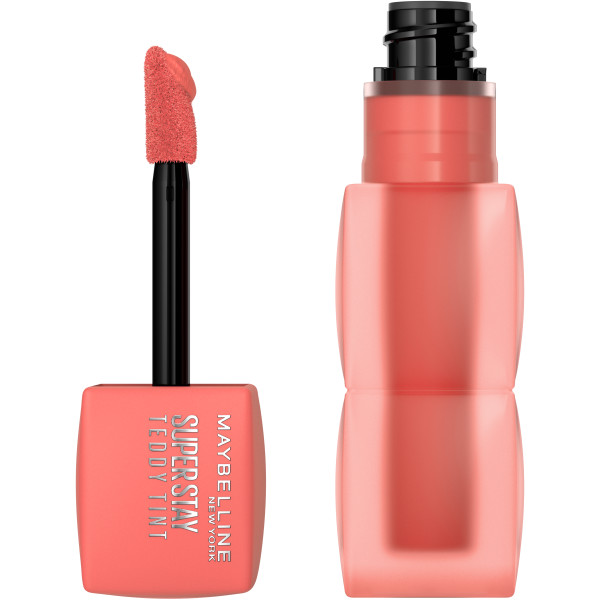 Super Stay Teddy Tint Tekutá 2
