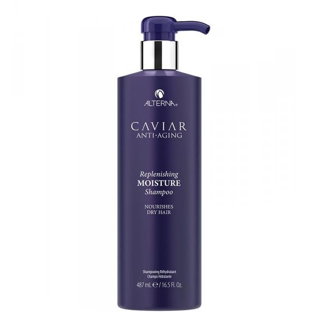 Caviar Anti-Aging Replenishing Moisture 2