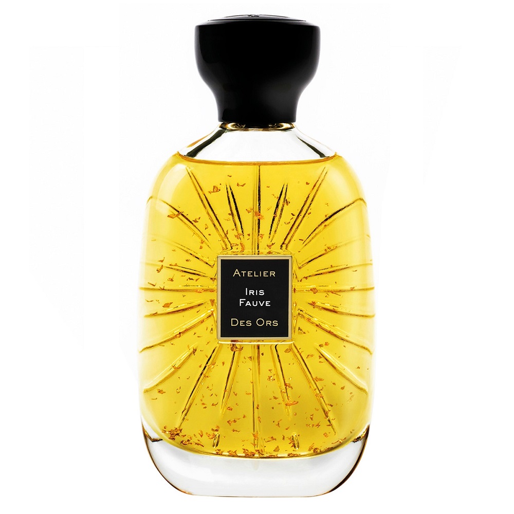 Iris Fauve Parfémovaná voda Ve spreji 100ml