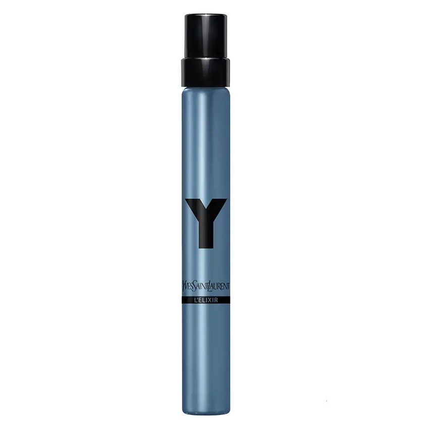 Y Elixir 2