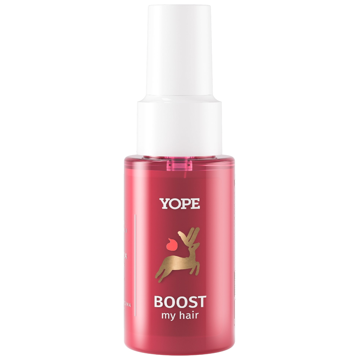 _Boost My Hair Maska Pro Poškozené Vlasy S Bioceramidy 50 ml