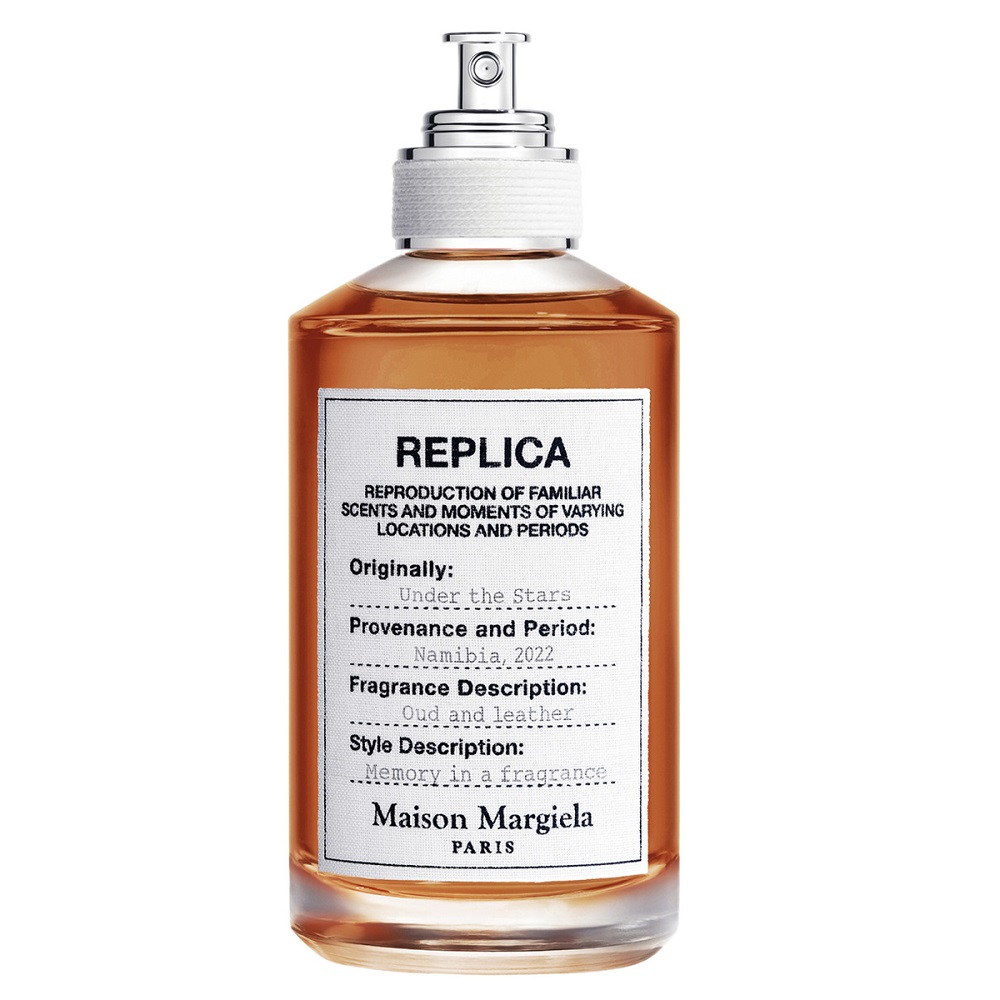 Replica Under The Stars Ve Spreji