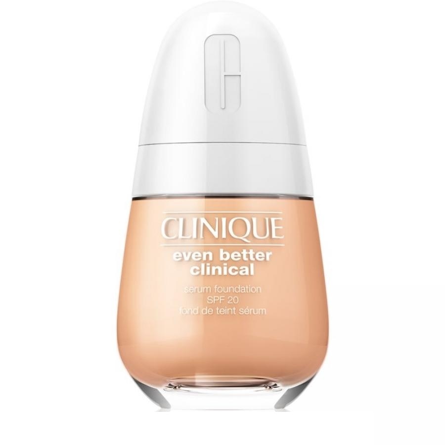 Even Better Clinical™ Serum Foundation Podkladový Krém Pro Sjednocení Tónu Pleti CN 20…