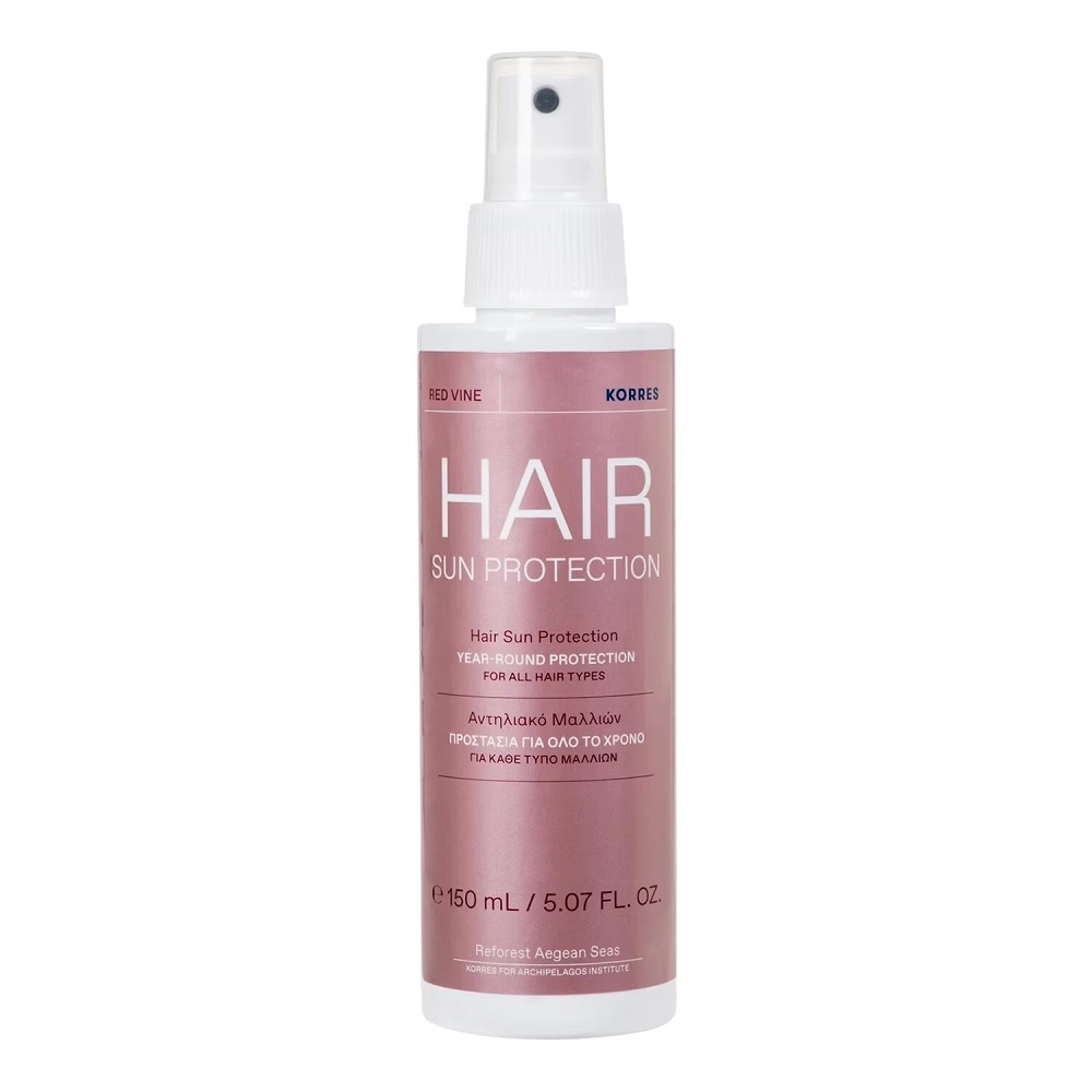 Red Vine Hair Sun Protection Mist 150 ml