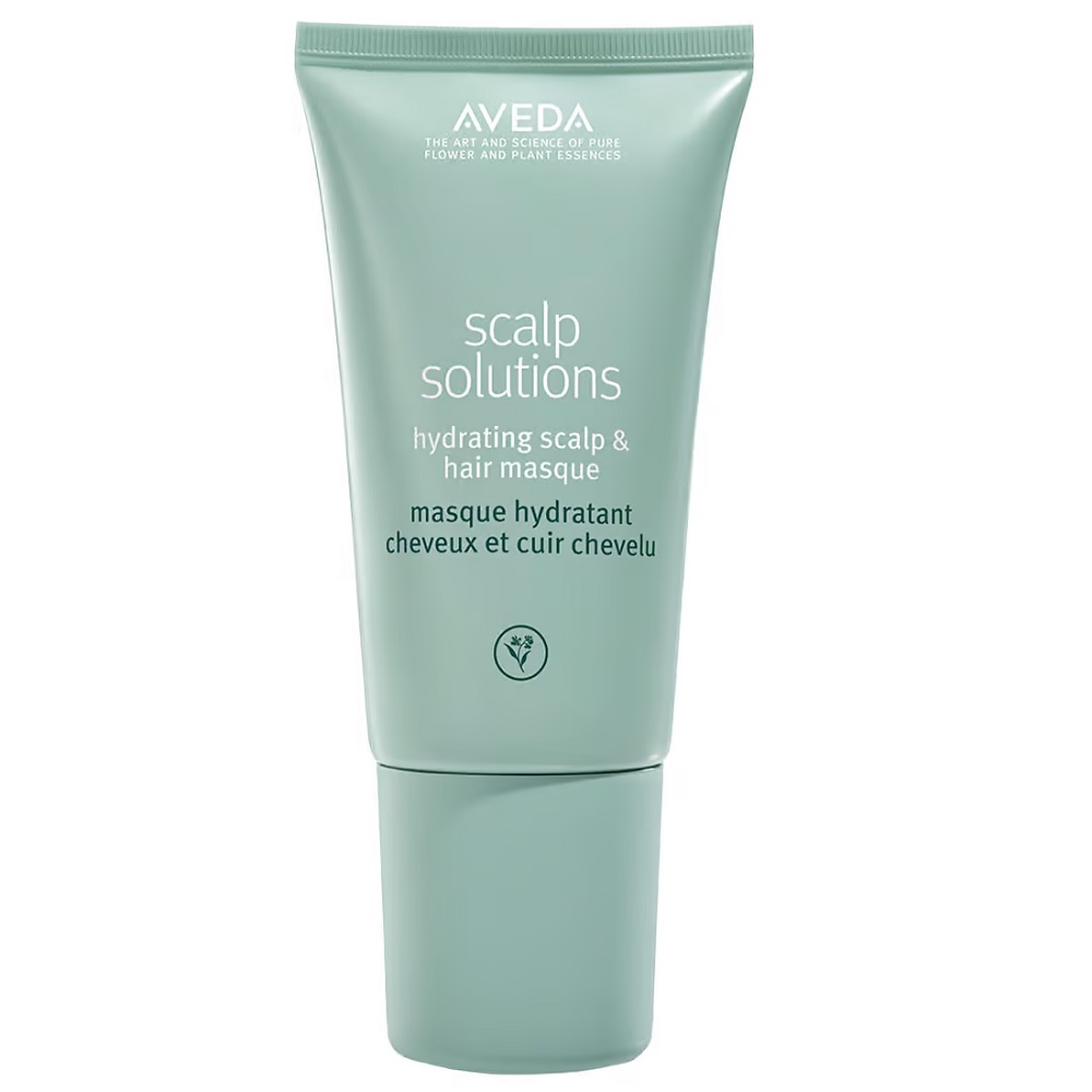 Scalp Solutions Hydrating Scalp & Hair Masque – Hydratační Maska Na Pokožku Hlavy A Vla…