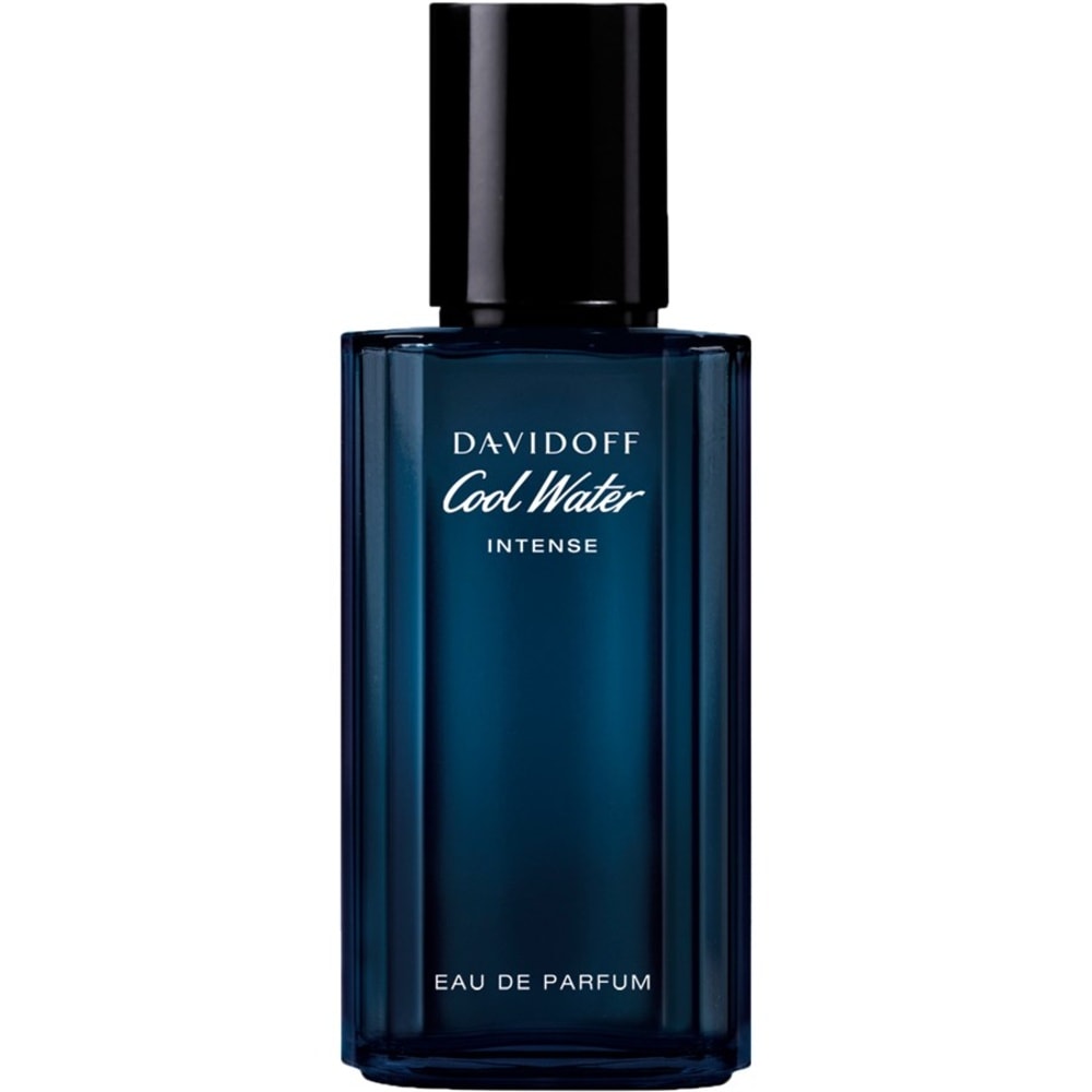 Cool Water Intense For Him Parfumovaná Voda V Spreji 75ml