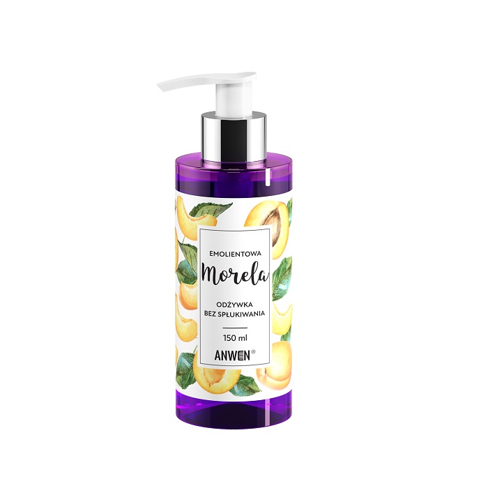 Zvláčňujúci Kondicionér Apricot 150ml