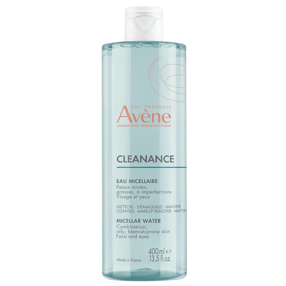 Cleanance Eau Micellaire