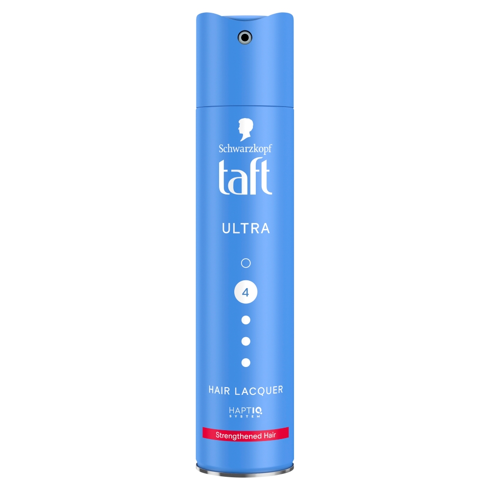 Lak Na Vlasy Ultra Strong 250ml