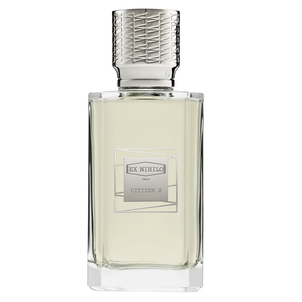 Citizen X Parfémová Voda Ve spreji 100ml
