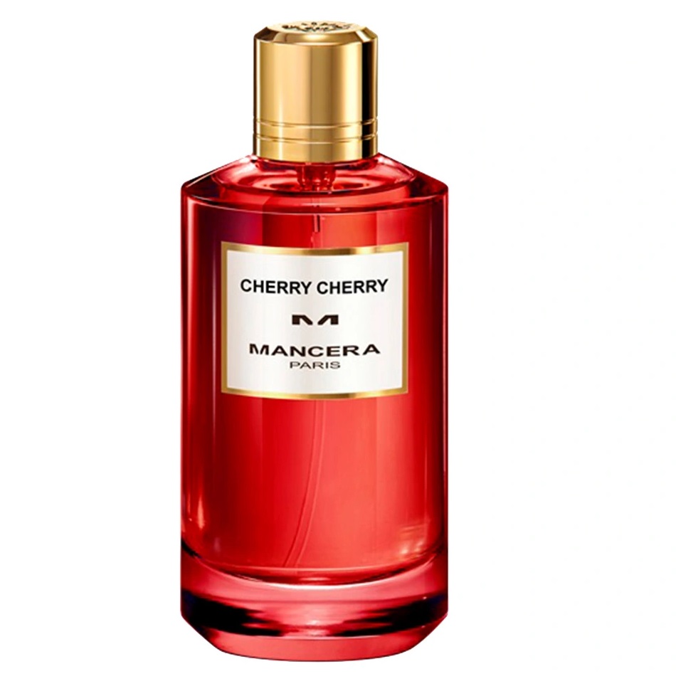Cherry Parfumovaná Voda V Spreji 120ml